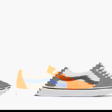 Кецове и обувки Vans SK8-Low Оранжево
 | VN0A4UUK2S2, 1