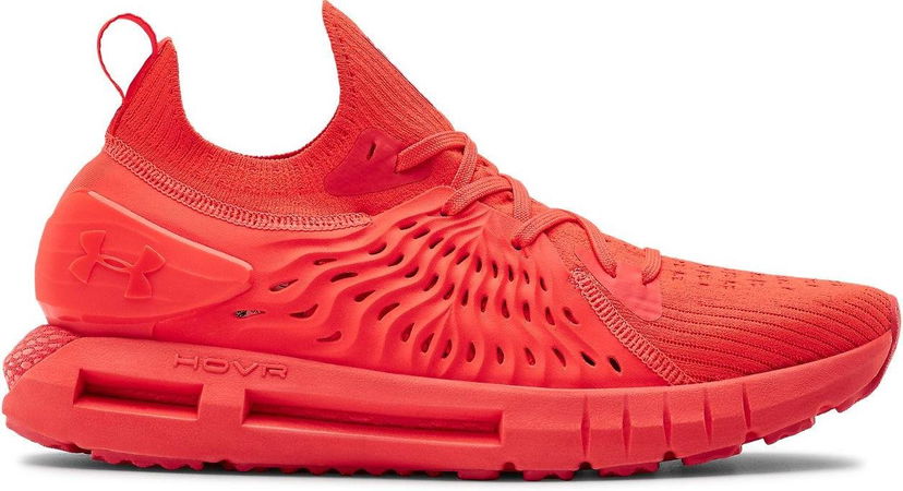 Кецове и обувки Under Armour Hovr Phantom RN Червено | 3022590-600