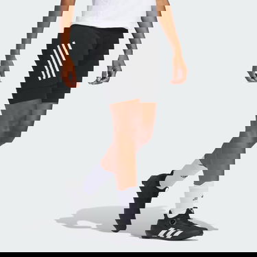 Къси панталони adidas Performance The Padded Cycling Shorts Черно | IJ8334, 3