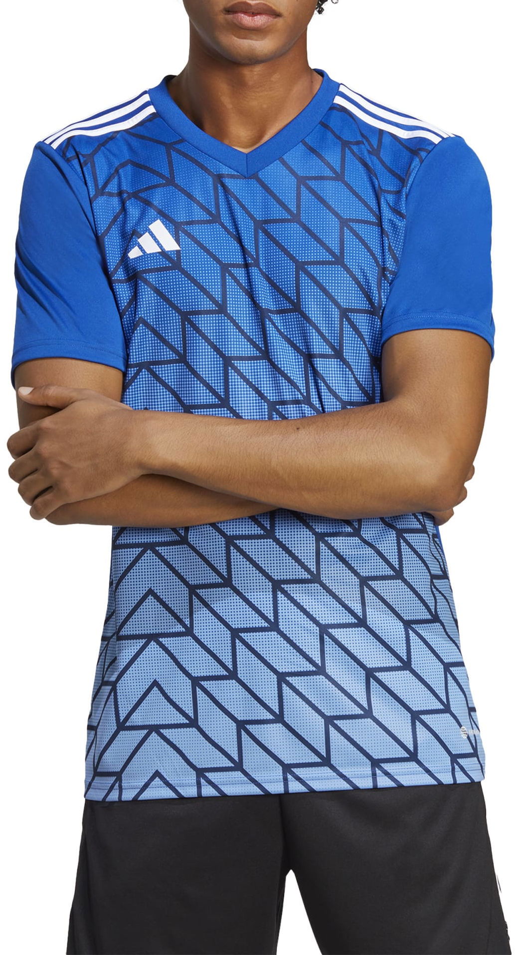 Фланелка adidas Originals Team Icon 23 Jersey Синьо | hr2632, 0