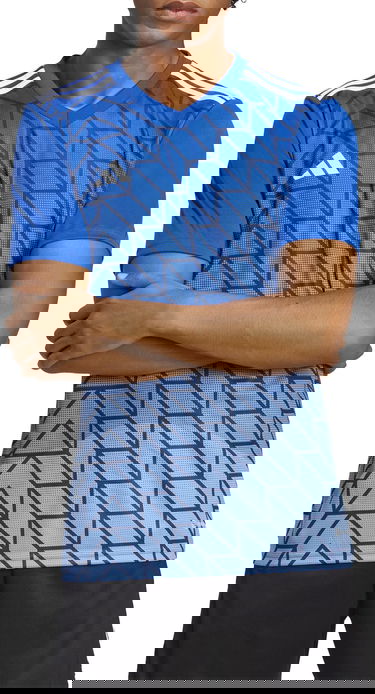 Фланелка adidas Originals Team Icon 23 Jersey Синьо | hr2632, 0