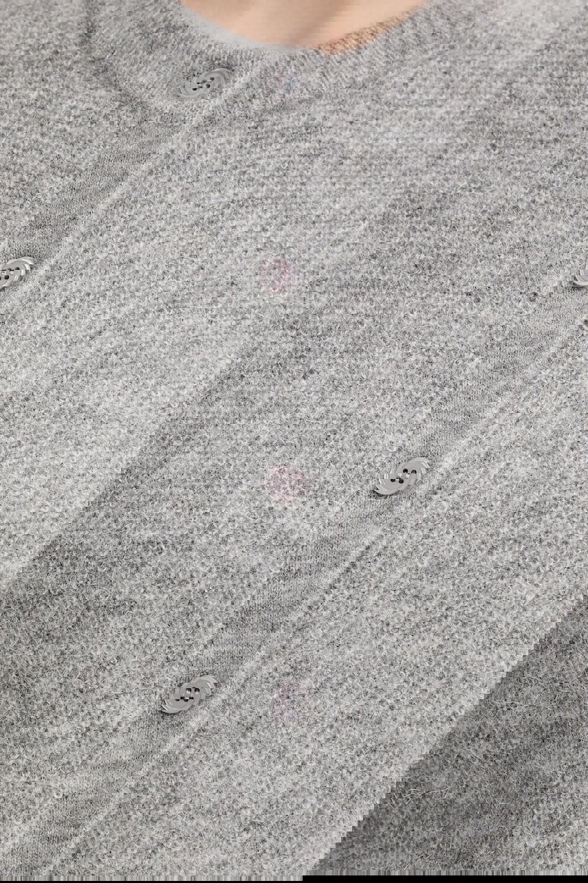 Samsoe Samsoe SAANOURA Cardigan, 4