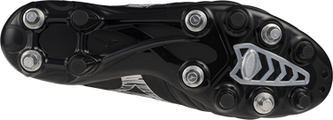 Кецове и обувки Mizuno Morelia Neo IV Beta Made in Japan Mixed SG Черно | p1gc2340-03, 2