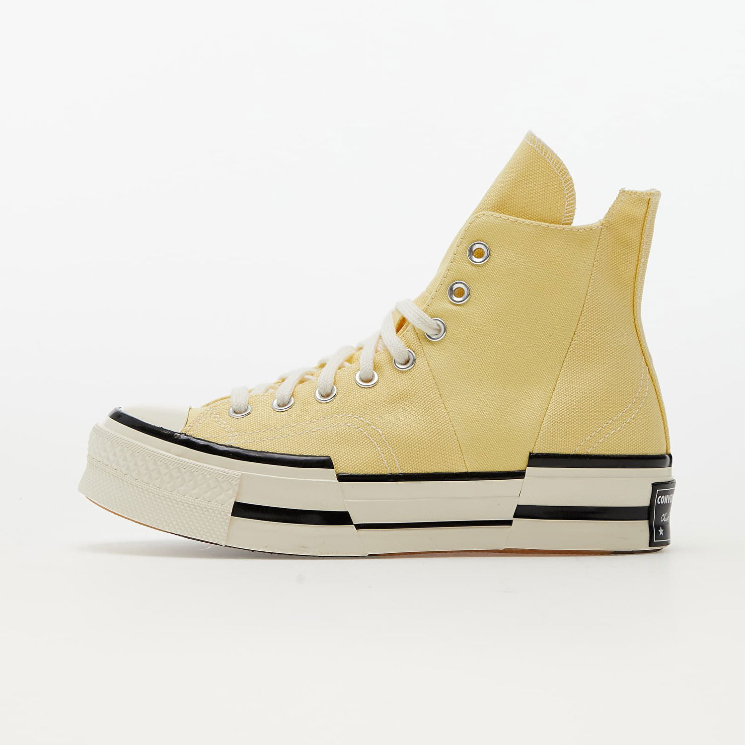 Кецове и обувки Converse Chuck 70 Plus Жълто | A00740C, 0