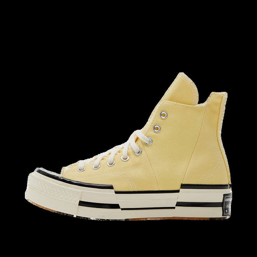 Кецове и обувки Converse Chuck 70 Plus Жълто | A00740C