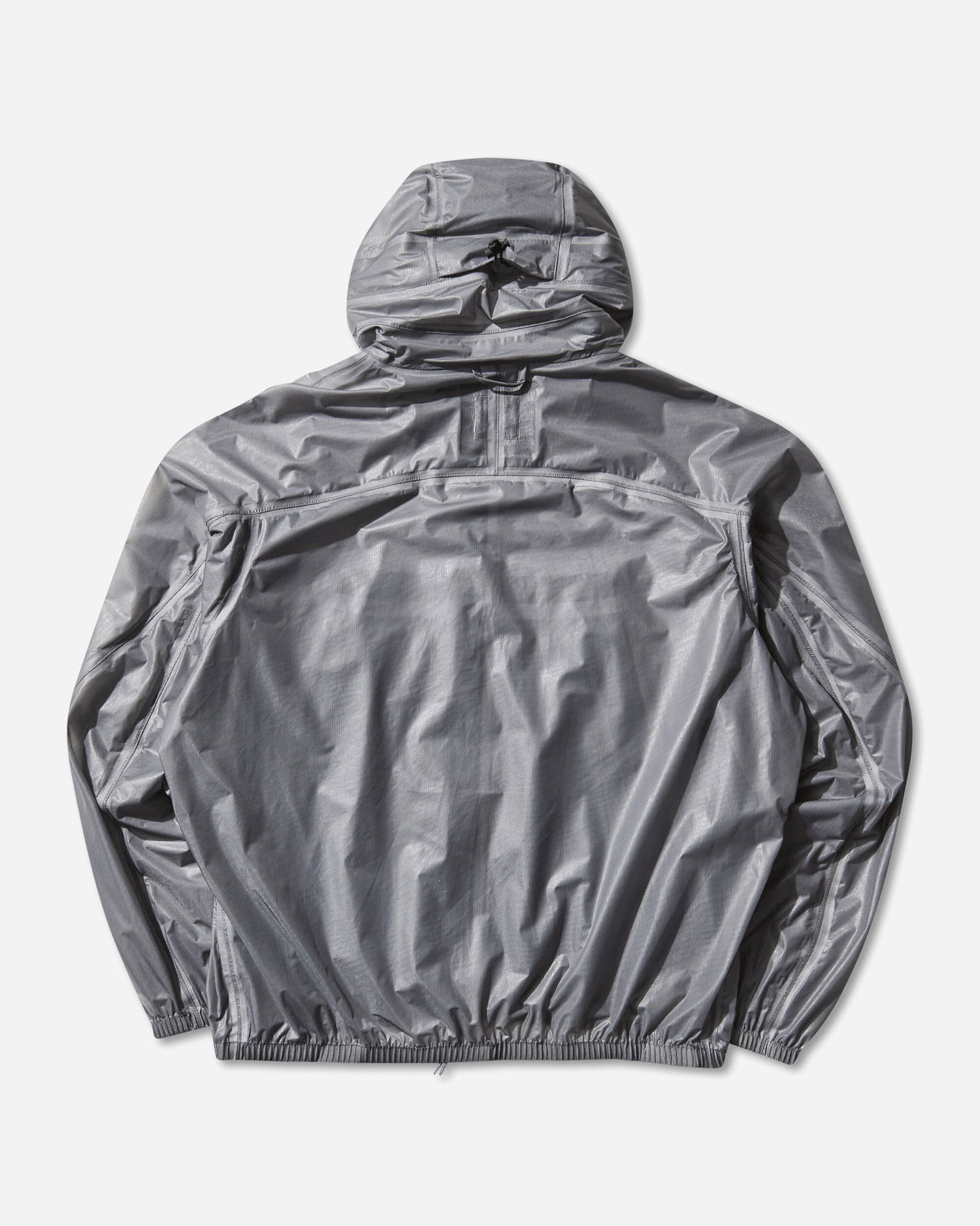 Яке ROA Glasslike 3L Taped Waterproof Jacket Сиво | RBMW0497FA331 GRY0003, 0