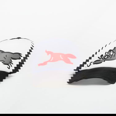 Шапка BILLIONAIRE BOYS CLUB Icecream Running Dog Trucker Hat OS Многоцветен | IC210035 Black, 0