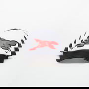 Icecream Running Dog Trucker Hat OS