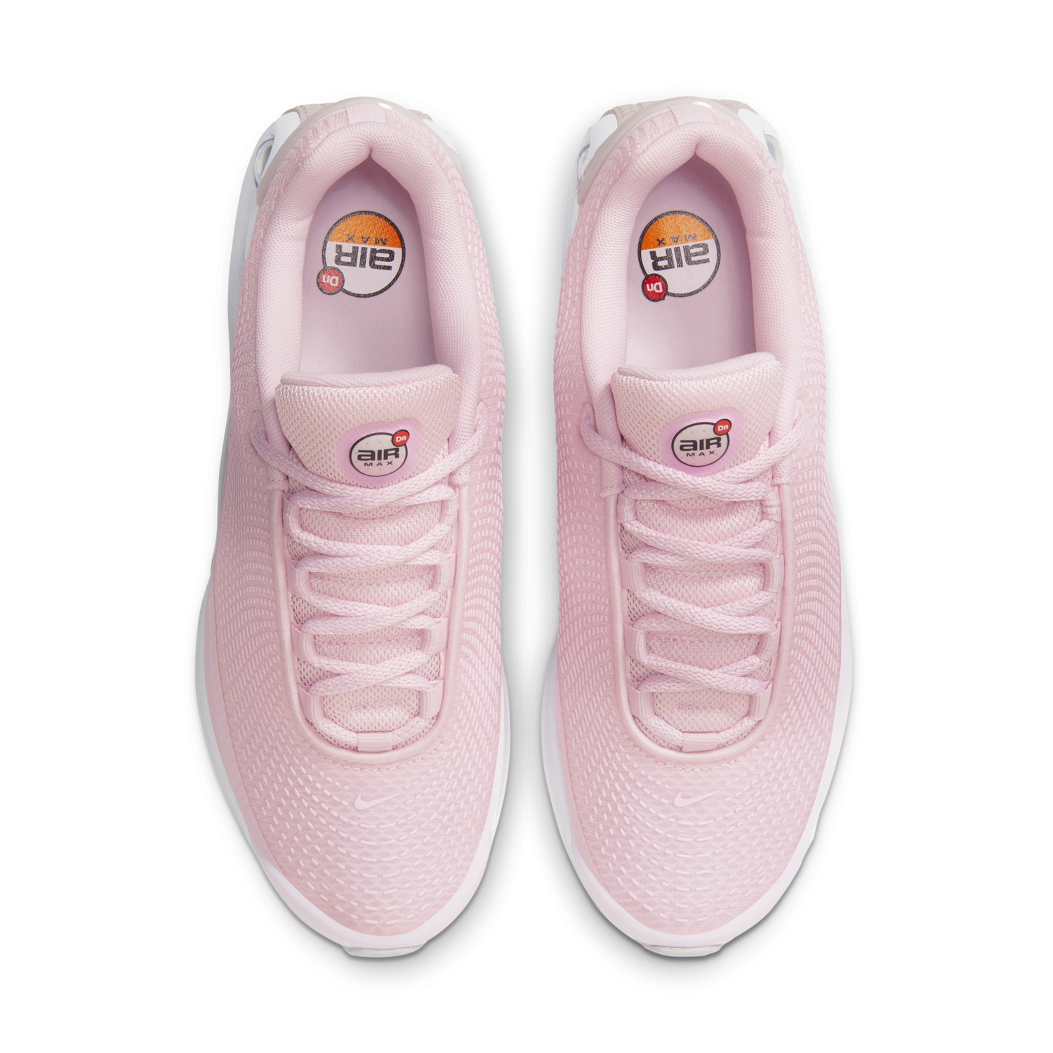 Кецове и обувки Nike Air Max DN SE Розово | HJ9636-601, 1