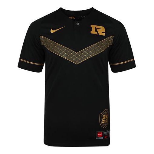 Фланелка Nike Nike LPLRNG Tournament Jersey Черно | CV9630-010