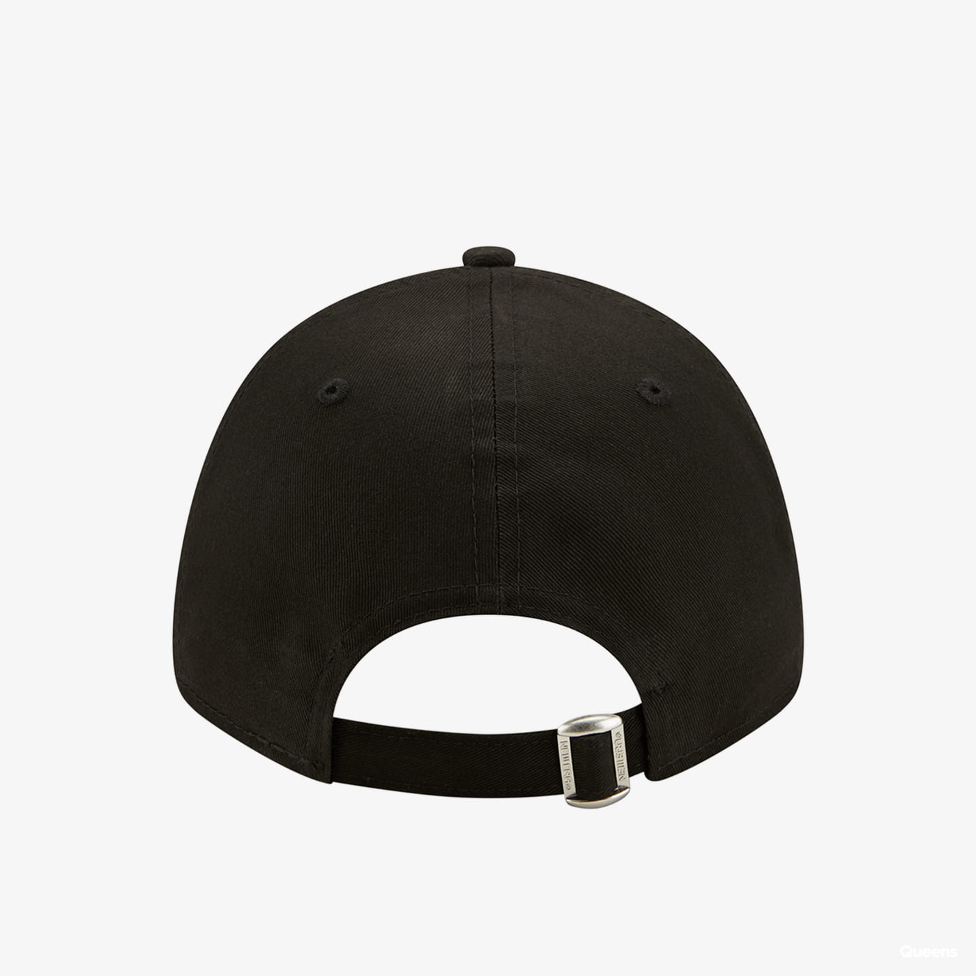 Шапка с козирка New Era New York Yankees Colour Essentials 9FORTY Cap Черно | 60222315, 1