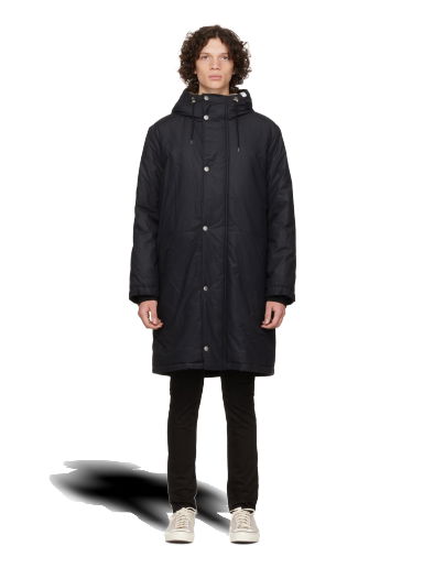 Hector Coat