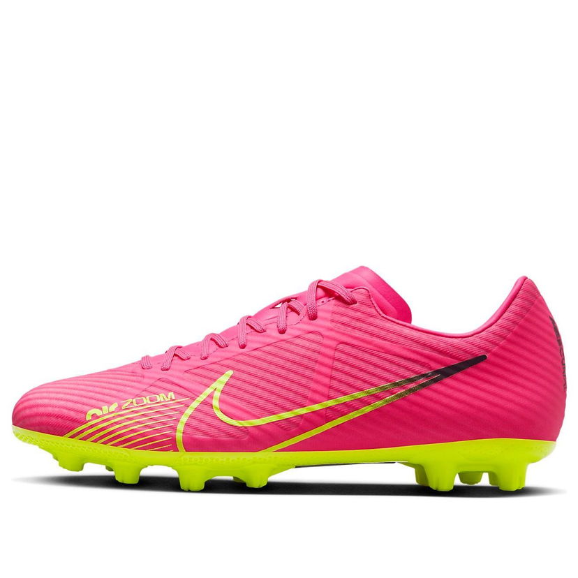 Кецове и обувки Nike Vapor 15 Academy Розово | DJ5632-605