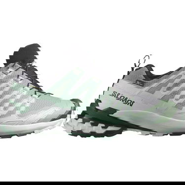 Кецове и обувки Salomon Xa Pro 3D v9 GTX Зелено | L47823100, 0