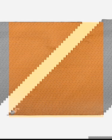 Домашен декор Bode Floral Jacquard Throw Blanket Бежово | MRAC000007 MGMLT, 1