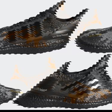 Кецове и обувки adidas Performance UltraBOOST 5.0 DNA Кафяво | GX9328, 6