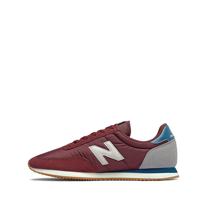 Кецове и обувки New Balance 720 Бургунди | UL720UE, 1