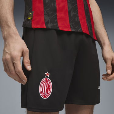 Къси панталони Puma AC Milan 25/26 Training Shorts Черно | 779987_04, 2