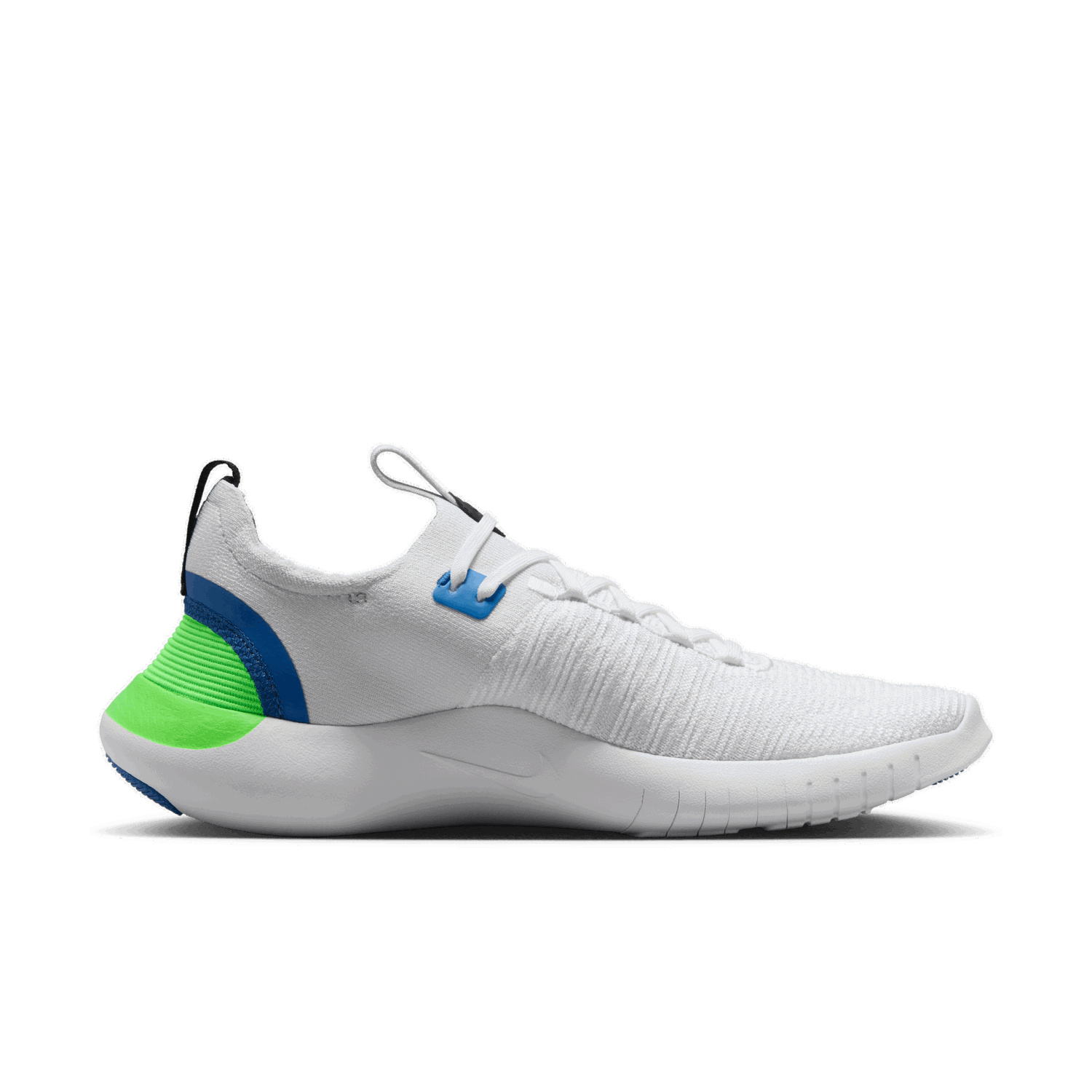Кецове и обувки Nike Free RN NN Бяло | FB1276-104, 1
