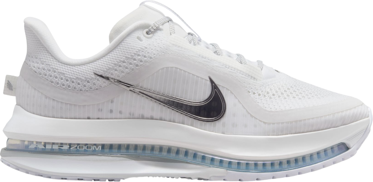 Кецове и обувки Nike Pegasus Premium Бяло | hq2593-102, 0