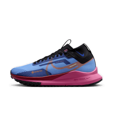 Кецове и обувки Nike Pegasus Trail 4 GORE-TEX Тюркоазено | fv1181-400, 2