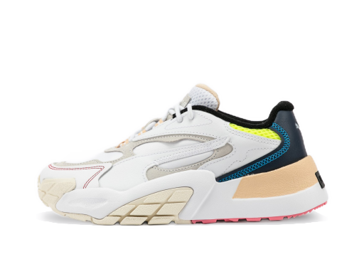Кецове и обувки Puma Hedra Fantasy Бяло | 374866 01