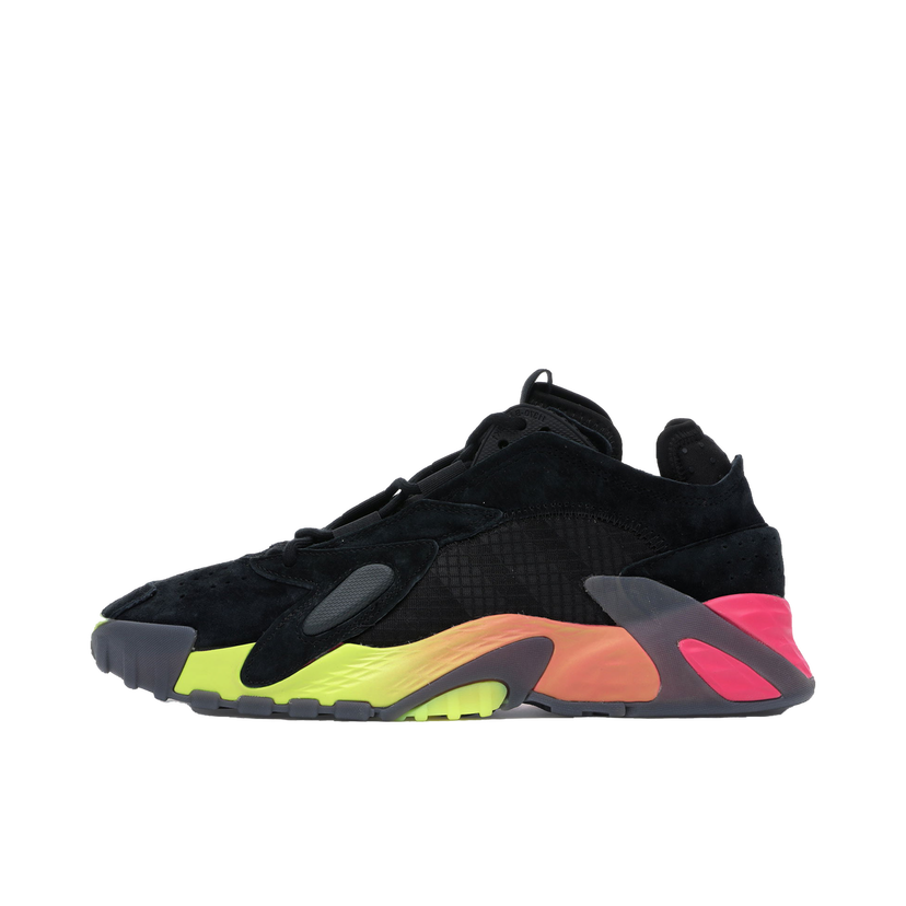 Кецове и обувки adidas Originals Streetball Black Multi Черно | EF1906