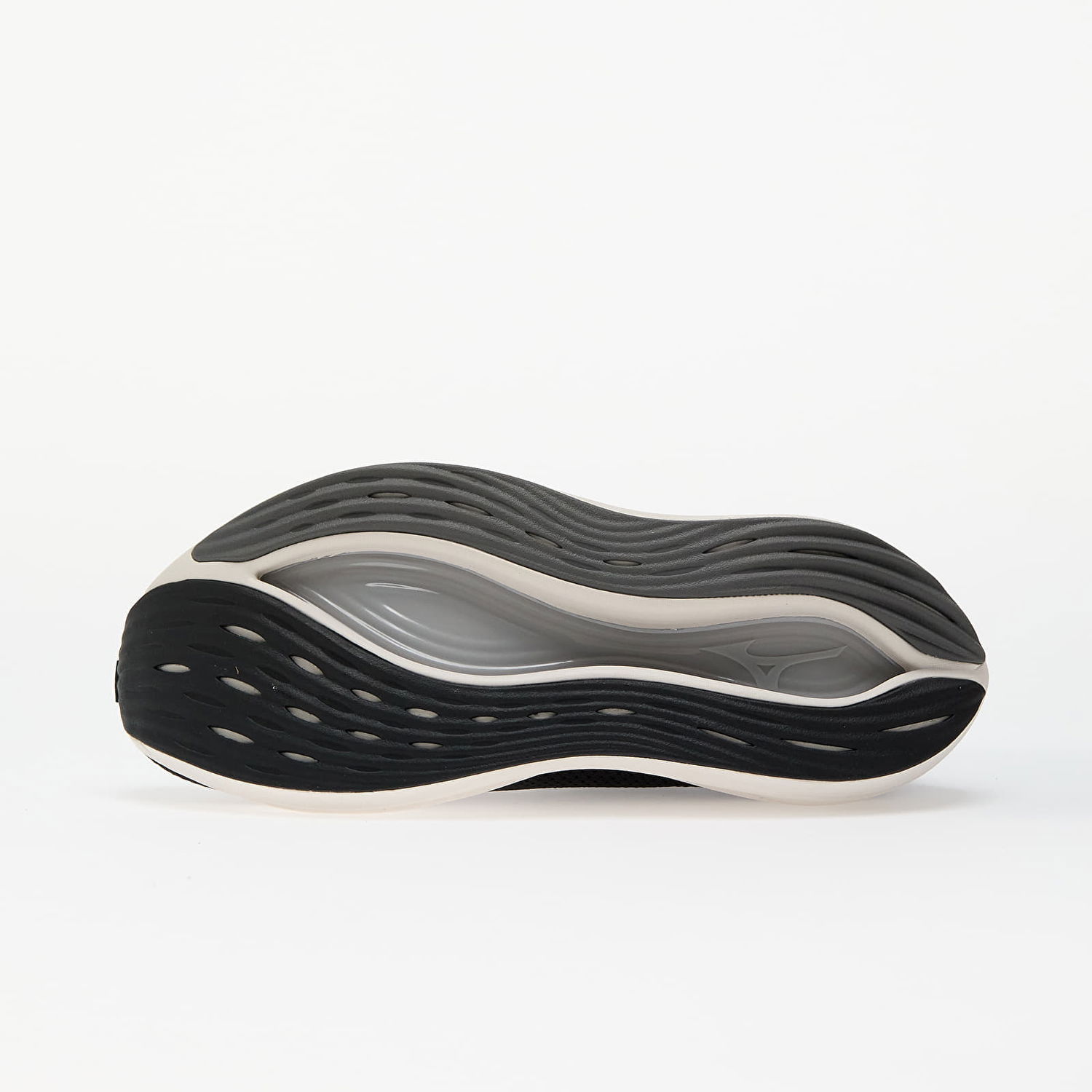 Кецове и обувки Mizuno Neo Vista Black/ White/ Nimbus Cloud Черно | J1GC243952, 1