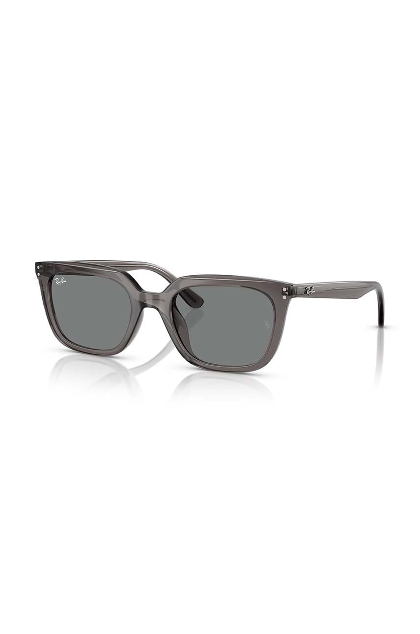 Слънчеви очила Ray-Ban Ray-Ban Sunglasses RB4439D Сиво | 0RB4439D.667587, 0