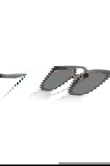 Слънчеви очила Ray-Ban Ray-Ban Sunglasses RB4439D Сиво | 0RB4439D.667587, 0