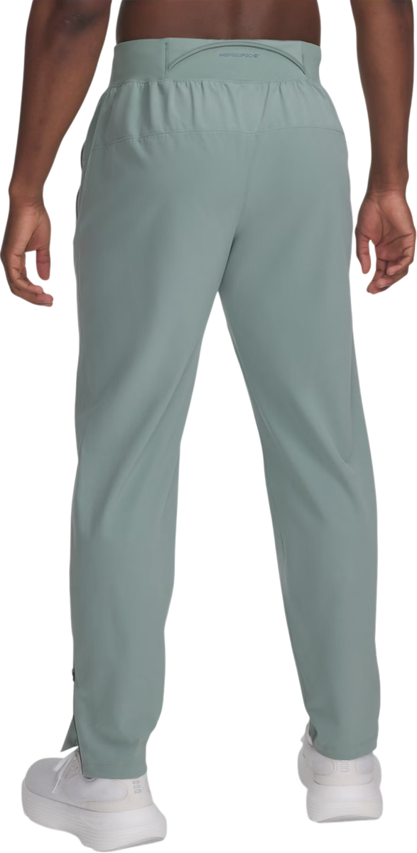 Спортни панталони Under Armour Under Armour UA OutRun the Storm Pants Зелено | 1376799-348, 1