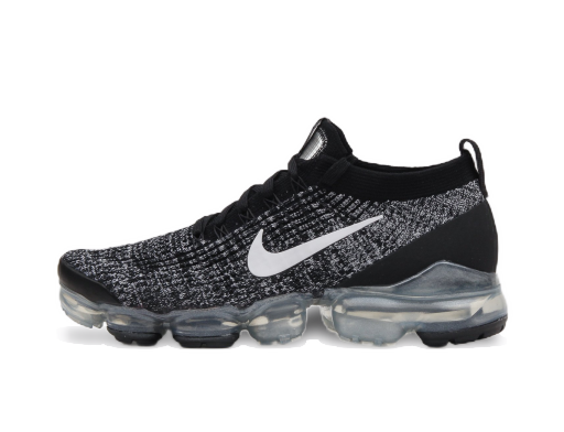 Кецове и обувки Nike Air Vapormax Flyknit 3 Черно | AJ6900-002