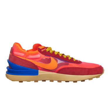 Кецове и обувки Nike Waffel One Червено | DA7995-601, 2