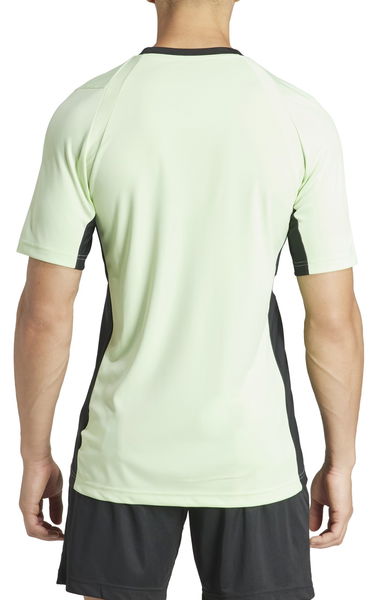 Фланелка adidas Originals adidas REF 24 JSY Зелено | ik4868, 2