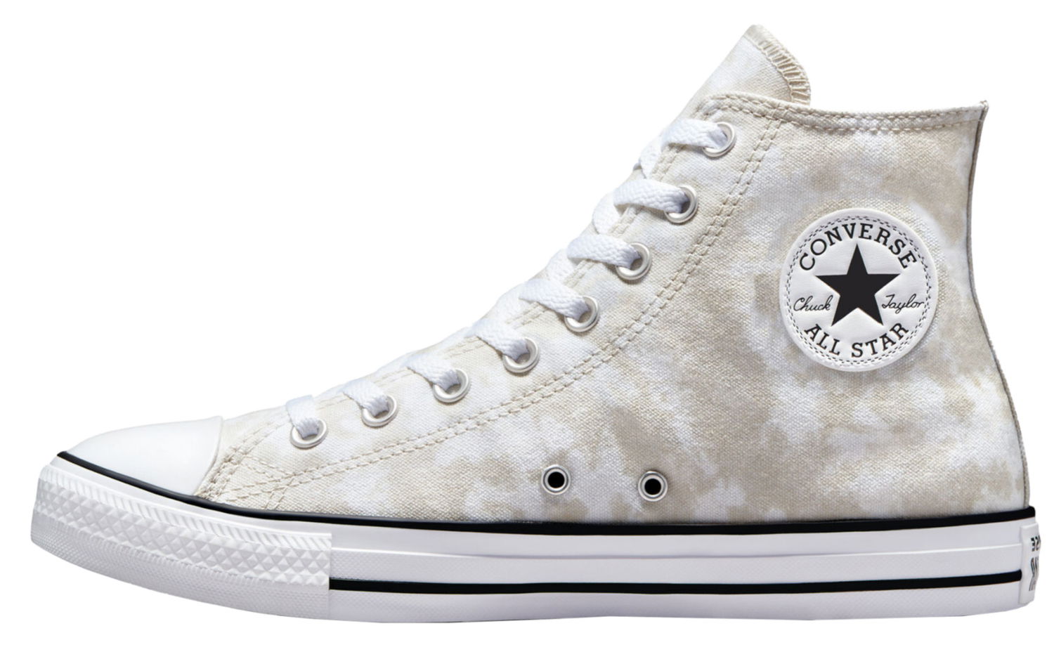 Кецове и обувки Converse Chuck Taylor All Star Hi Бежово | 172813c-247, 1