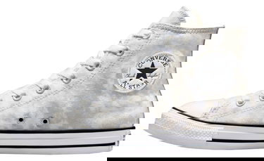 Кецове и обувки Converse Chuck Taylor All Star Hi Бежово | 172813c-247, 1