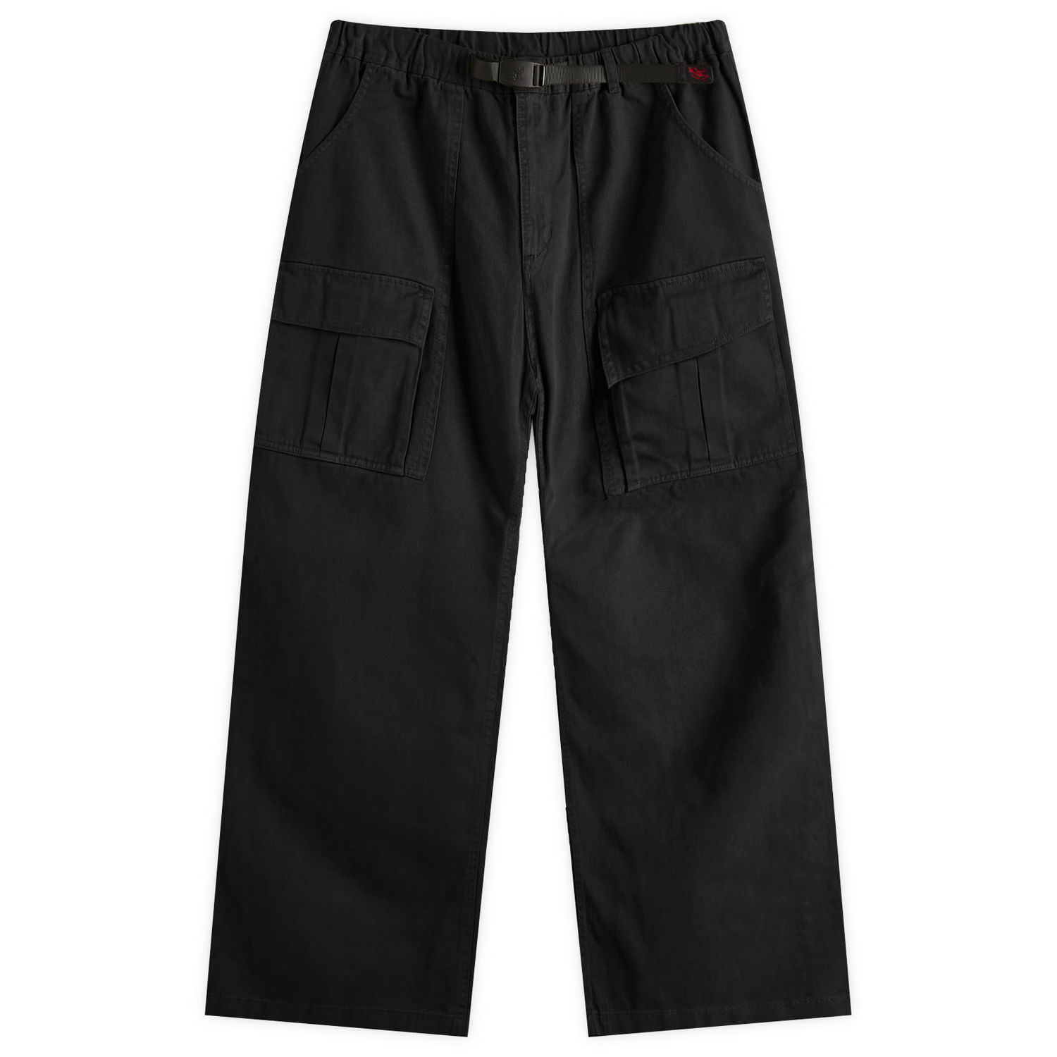 Карго панталони GRAMICCI Gramicci Front Cargo Pants, Size Large Черно | G5SM-P089-BLK, 0