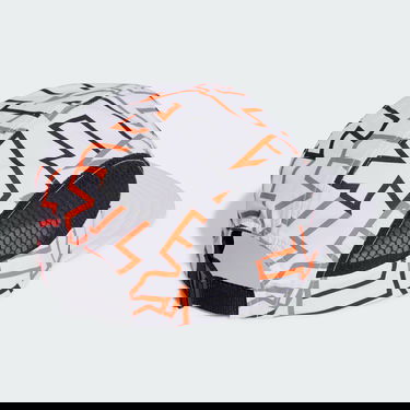 Шапка с козирка adidas Performance Terrex Heat.Rdy 5-Panel Graphic Бяло | IN4648, 2