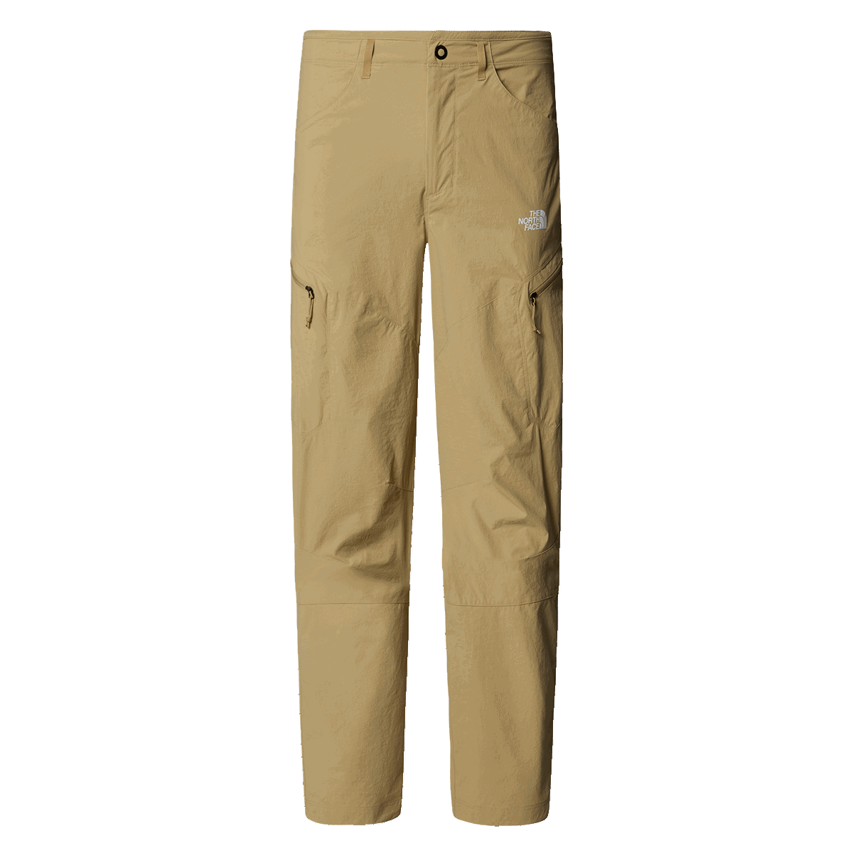 Карго панталони The North Face Exploration Lightweight Hiking Cargo Pants Бежово | NF0A8BR3LK51, 0