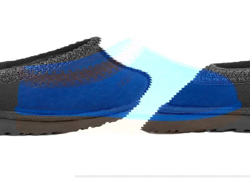 Кецове и обувки UGG Tasman Slipper Classic Тъмно синьо | 5955-CBLW, 0