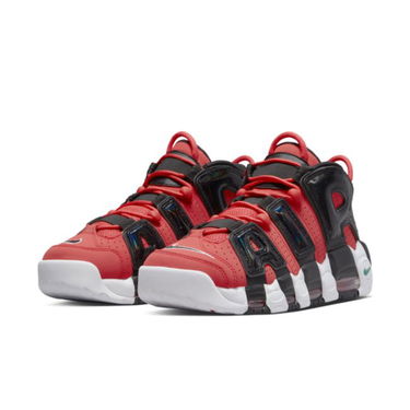 Кецове и обувки Nike Air More Uptempo '96 Червено | DV2129-600, 2