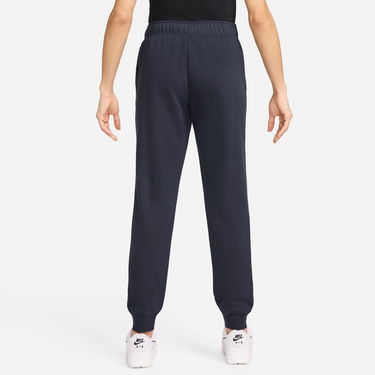 Спортни панталони Nike Sportswear Standard Fit Fleece Jogger Pants Черно | FV8062-451, 1