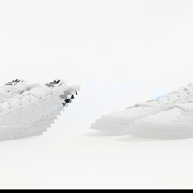 Кецове и обувки adidas Originals Court Tourino W Бяло | H05279, 5
