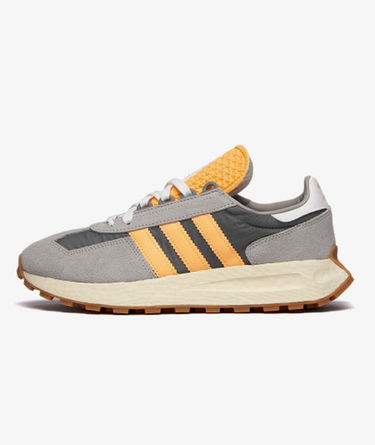 Кецове и обувки adidas Originals Retropy E5 Сиво | H03077, 0