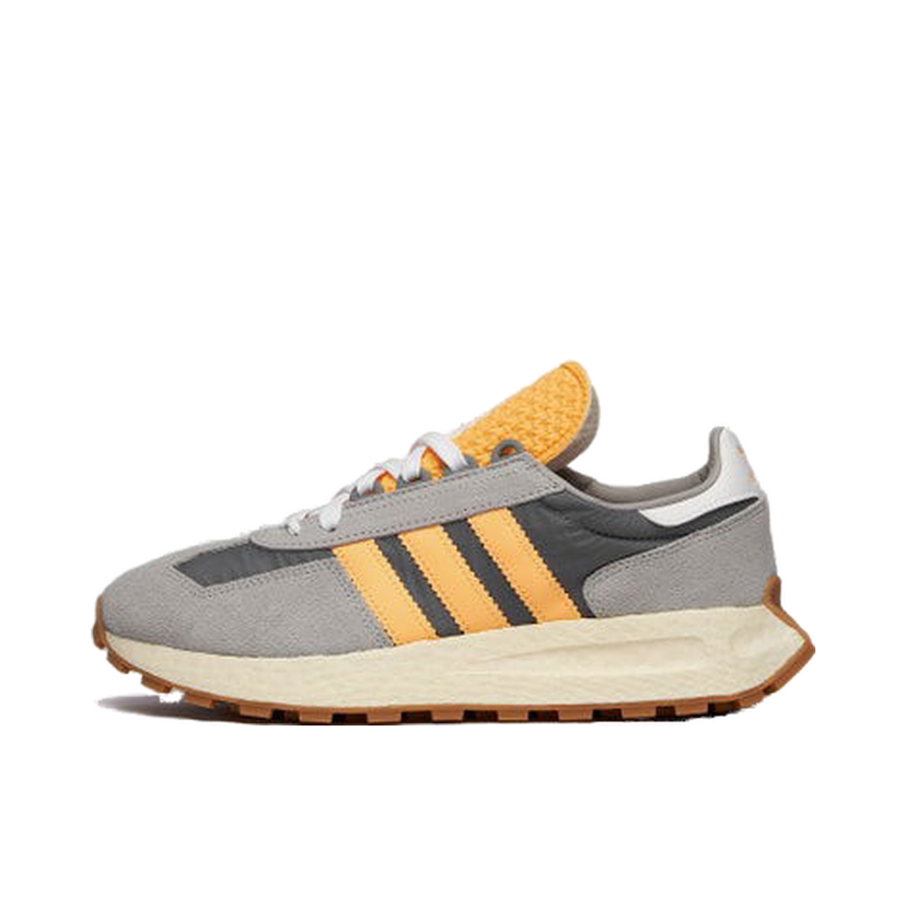 Кецове и обувки adidas Originals Retropy E5 Сиво | H03077