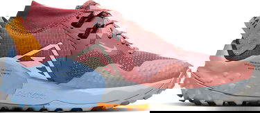 Кецове и обувки Nike Wildhorse 6 W Розово | bv7099-600, 2