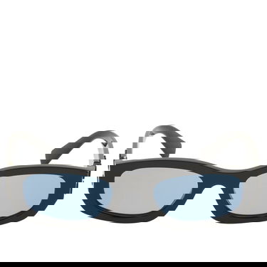 Слънчеви очила Miu Miu Cat-Eye Sunglasses Черно | 0MU-B04S-53-16K30U, 2