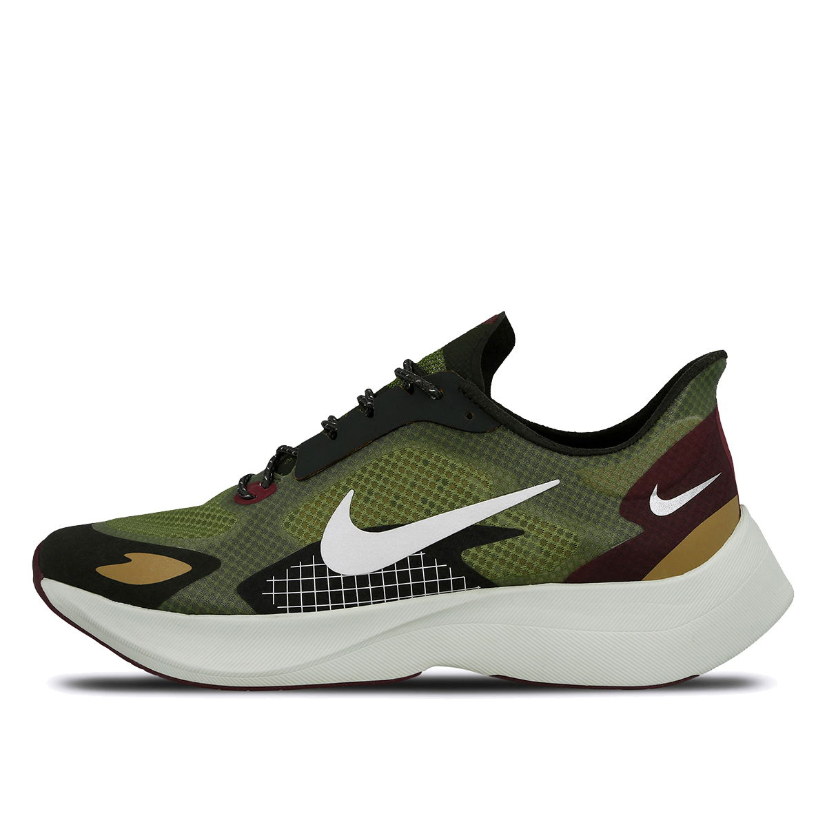 Кецове и обувки Nike Vapor Street PEG SP "Cargo Khaki" Зелено | BV7724 300, 1