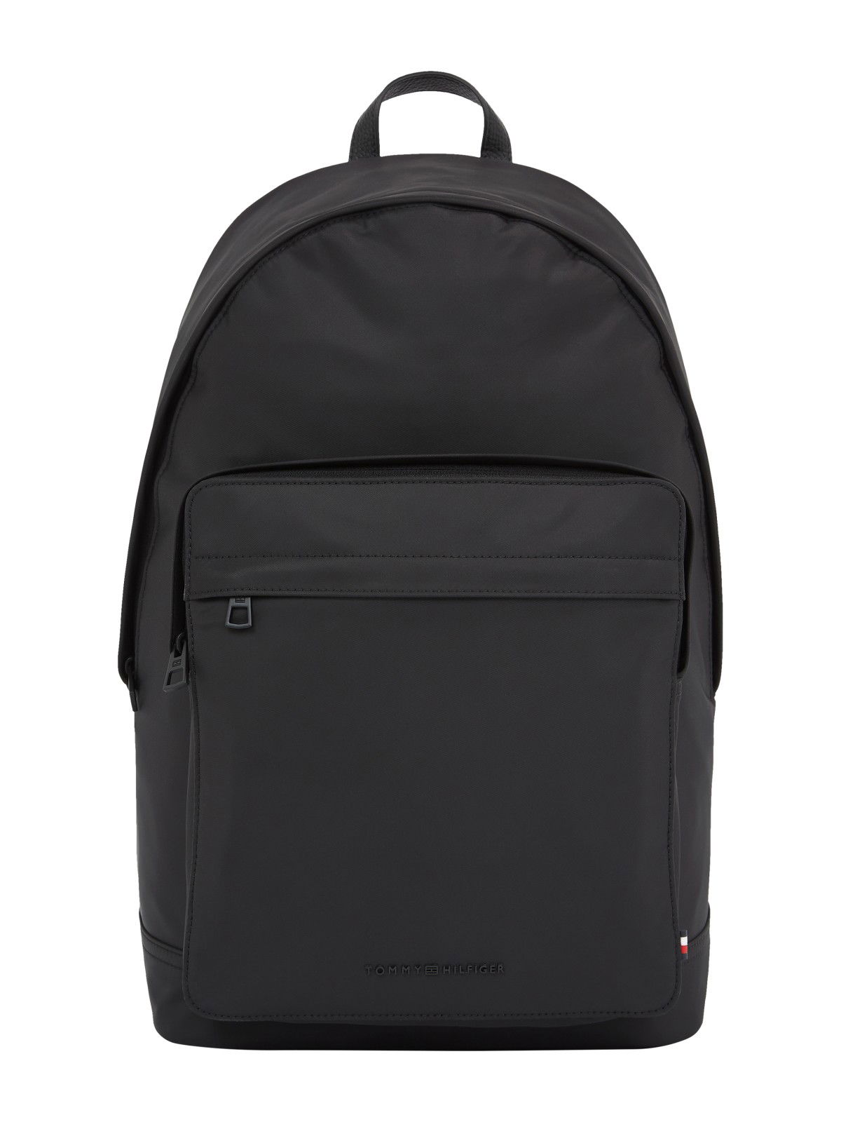 Раница Tommy Hilfiger Backpack Черно | AM0AM12684BDS, 0