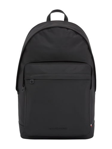Раница Tommy Hilfiger Backpack Черно | AM0AM12684BDS, 0